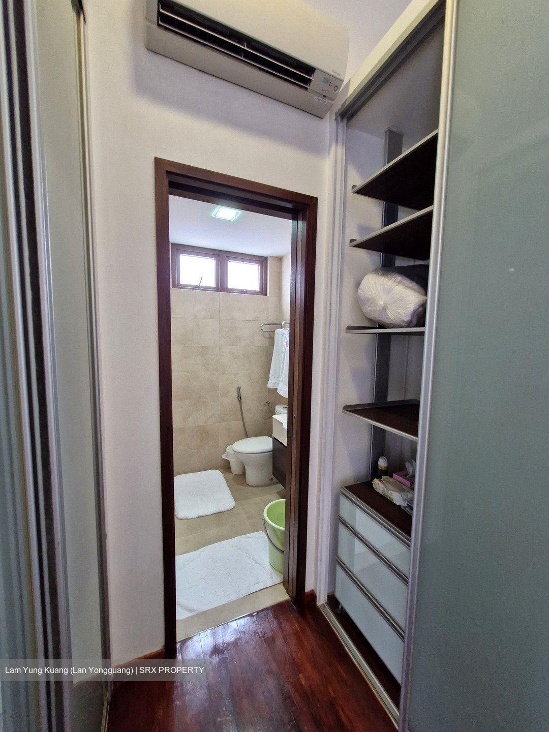 Buckley Residence (D11), Apartment #503786431